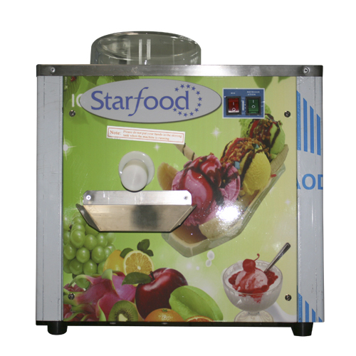 Фризер для мороженого Starfood BQ105 Фризер для мороженого Starfood BQ105